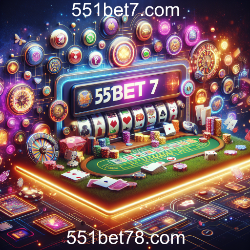 Descubra a Categoria de Apostas em 551bet7.com