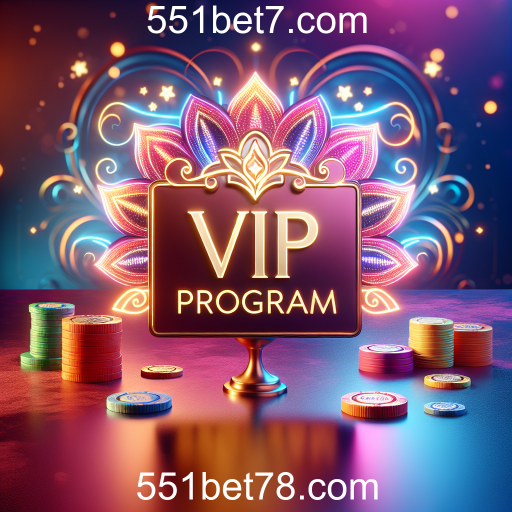 Descubra o Programa VIP do 551bet7.com: Exclusividade e Benefícios para Jogadores